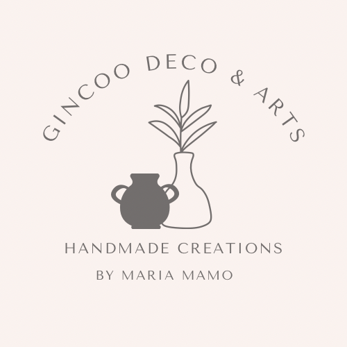 Gincoo Deco & Arts
