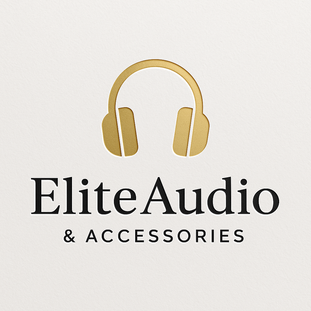 Elite Audio & Accessories
