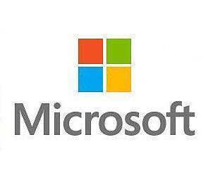 Microsoft Microsoft