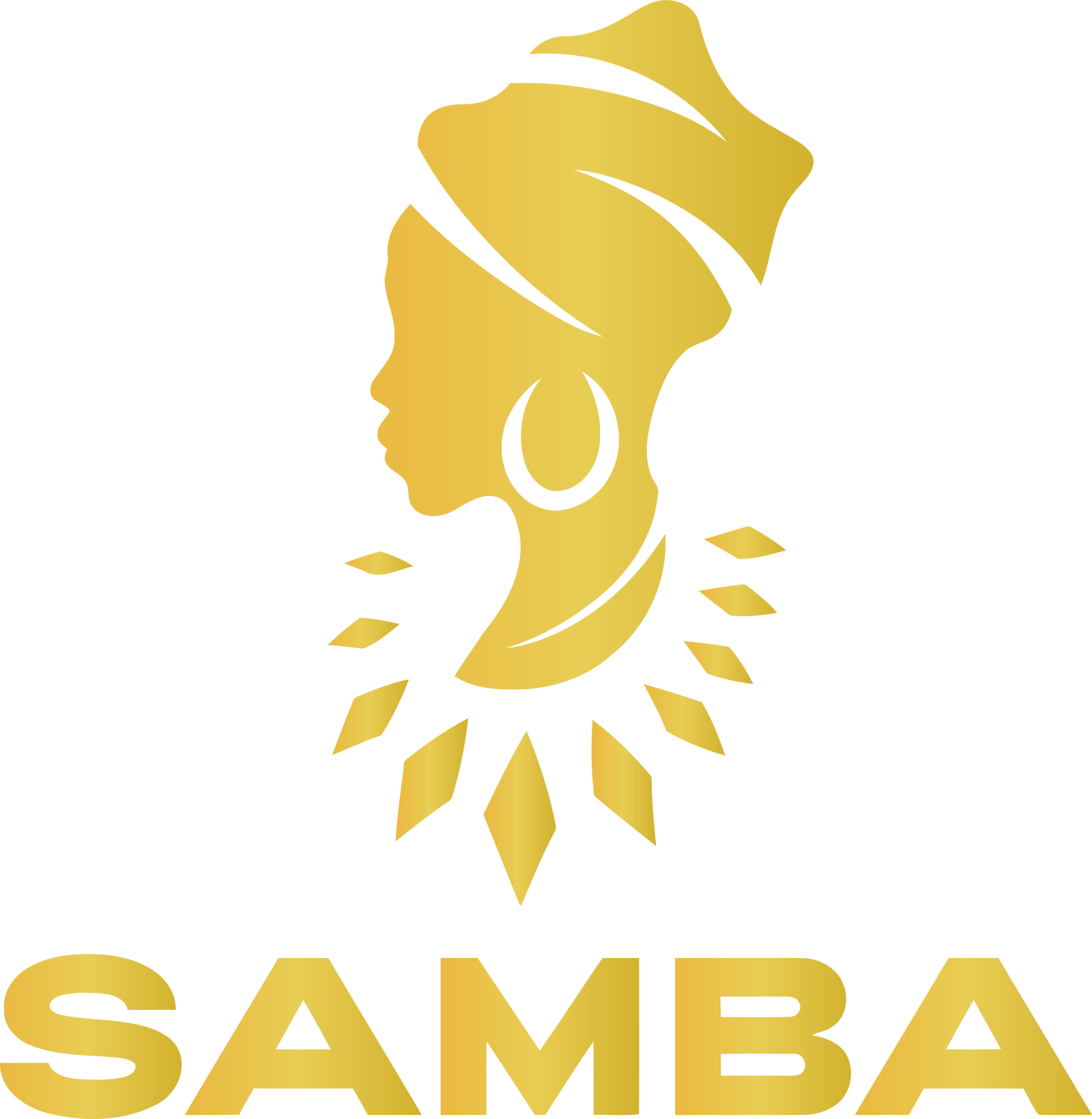 SAMBA Ltd