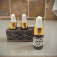 Clary Sage