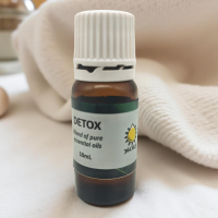 Detox - 10ML
