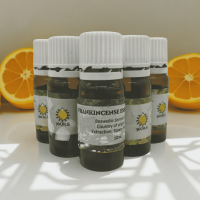 Lemon Verbena