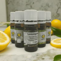 Lemongrass