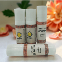 Tinted Lip Balm - 5ML