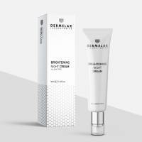 Dermelar Brightening Night Cream (50ml)