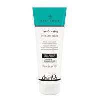 Drain O2 Lipo-Draining Cryo Body Cream (250ml)