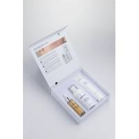 Dermelar Sebum Control Kit (3 products)