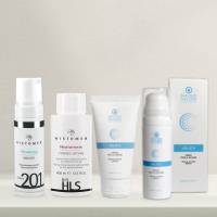 Monderme Gift Pack 3 - Triple Action