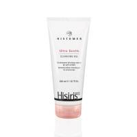 Hisiris Ultra Gentle Cleansing Gel (200ml)