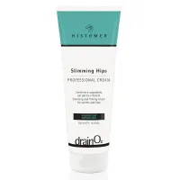 Drain O2 Slimming Hips Professional Cream (250ml)