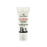 BIO HLS Fine Wrinkle Concentrate (6 x 3ml)