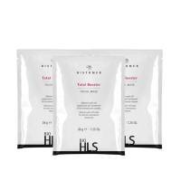 BIO HLS Total Booster Facial Mask (10 masks)