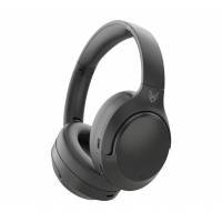 Audeeo Melovibe EX Wireless Headphones Hybrid ANC ENC Headphones - Black