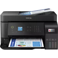 Epson EcoTank Printer L5590 - Wi-Fi｜Printer｜Scanner｜Copier｜ADF