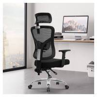 Office Chair - Ergonomic Mesh Adj. Ht. D78