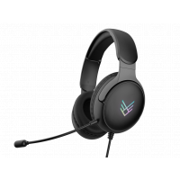Audeeo Vanguard Active Precision Wired Gaming Headphones - Black