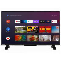 Toshiba 40" Full HD Android Smart TV - 40LA2363DG