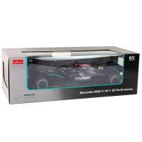 R/c Race Car Mercedes-amg F1 1:12