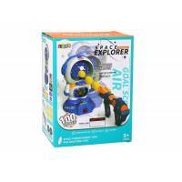 Arcade Game Astronaut Shooting 2 Guns Balls Arrows