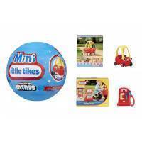 585862EUC MGAs Miniverse - Little Tikes Minis in PDQ