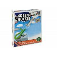 Educational Diy Compressed Air Rocket