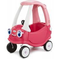 Little Tikes Cozy Coupe pink 642722