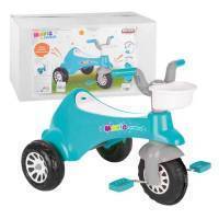 Pilsan Magic Tricycle Magiczny Rowerek trzykołowy 07180