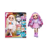 Rainbow High WaterColor & Create - Purple Eyes