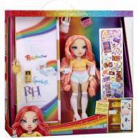Rainbow High Locker and Doll Playset
