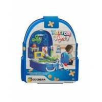 Deluxe Doctor Set Backpack