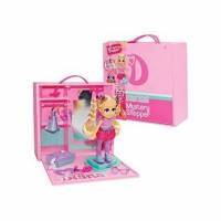 Diana - Mini Mall Myst Shopper