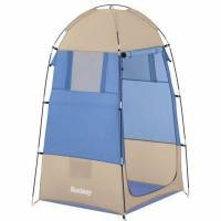 Beach Changing Room Tent 110 X 110 X 190 Cm Bestway 68002