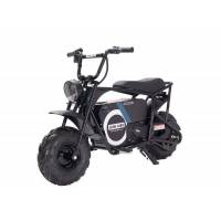 Firestorm Hp123e Black Battery Motorbike