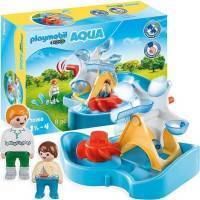 Playmobil Aqua Water Mill 70268
