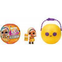 L.O.L. Surprise Spooky Party - Pumpkin Pretty