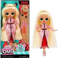 L.O.L. Surprise OMG HoS Doll - Swag
