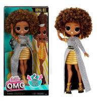 L.O.L. Surprise OMG HoS Doll - Royal Bee