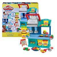 PLAY-DOH Busy Chefs Restaurant F8107