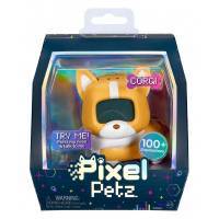 521631-EUC 540298X2EUC Pixel Petz - Corgi