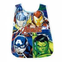 Avengers Kitchen Apron