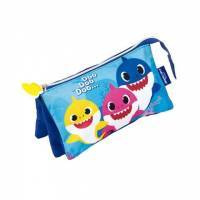 Baby Shark Pencil Case