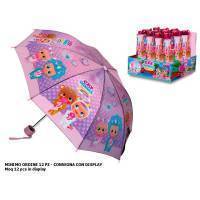 Cry Babies Automatic Umbrella
