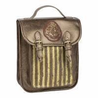 Harry Potter Leather Backpack