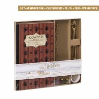 Harry Potter Stationery Set School