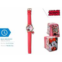 Mickey Mouse Analog Watch