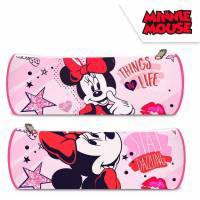 Minnie Mouse Pencil Case