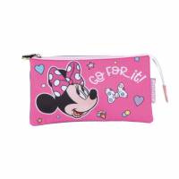 Minnie Mouse Pencil Case