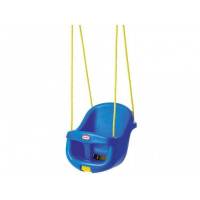 Little Tikes High Back Toddler Swing