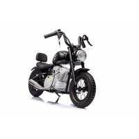 Battery-powered Motor A9902 36v Black